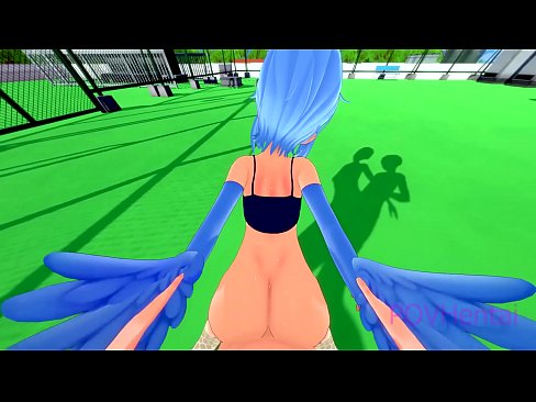 ❤️ Harpy monster msichana. Ponografia yenye ubora ️❤